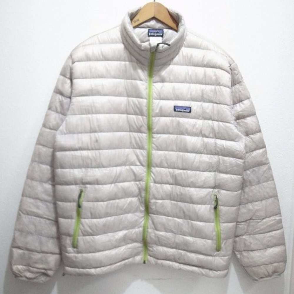 Patagonia Men's Special Edition Down Sweater - XL